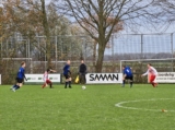 S.K.N.W.K. 1 - S.S.V. '65 1 (competitie) seizoen 2024-2025 (36/113)